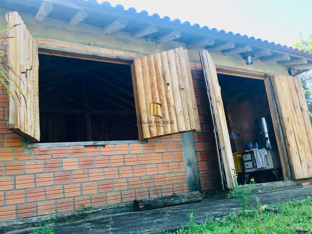 Sitio em Aguas Claras - Viamao