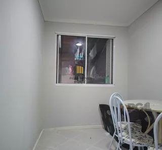 Casa em condomínio no sarandi de 3 dormitórios e vaga