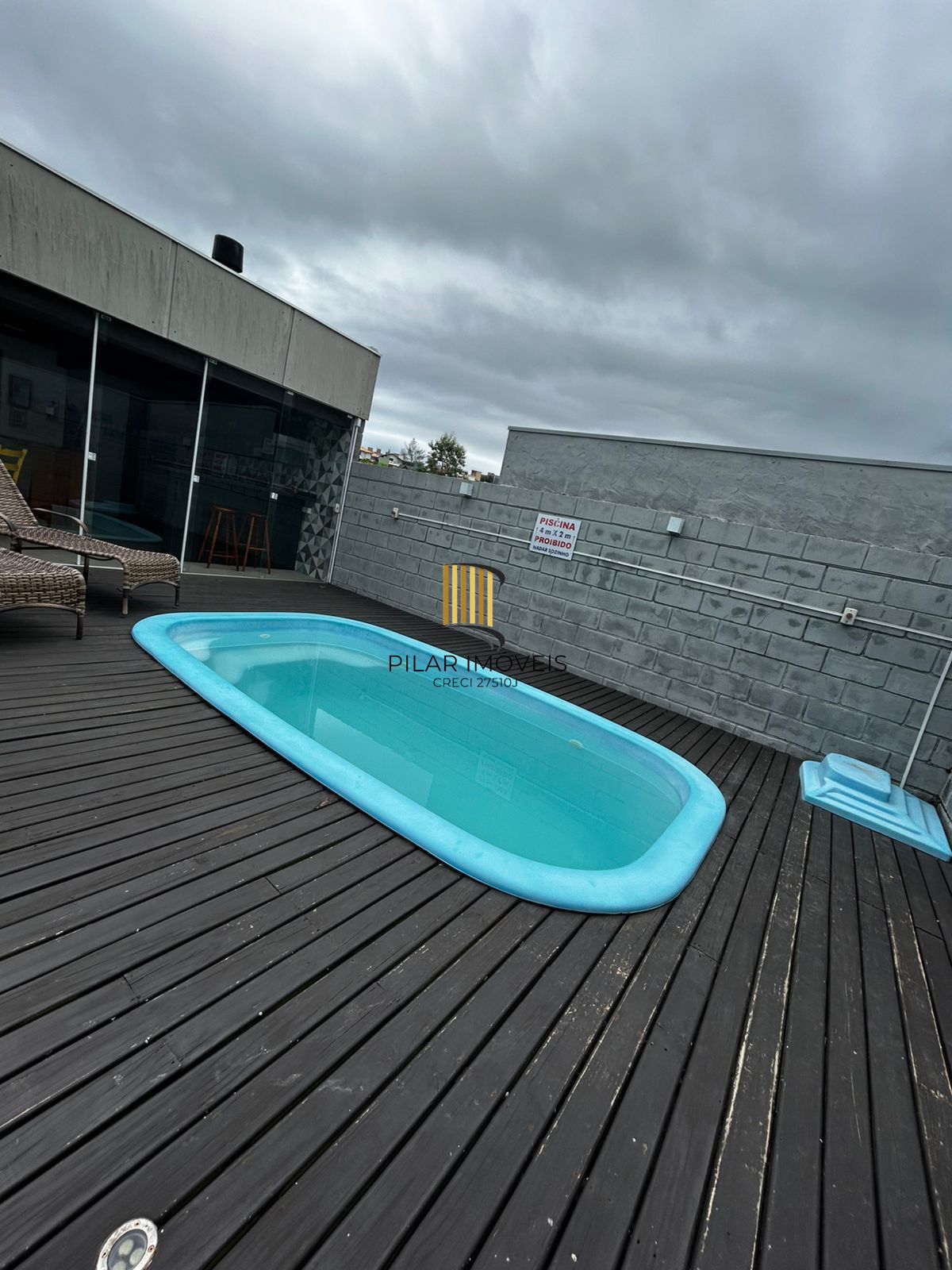 Sobrado 3 dormitórios no bairro Ferraz