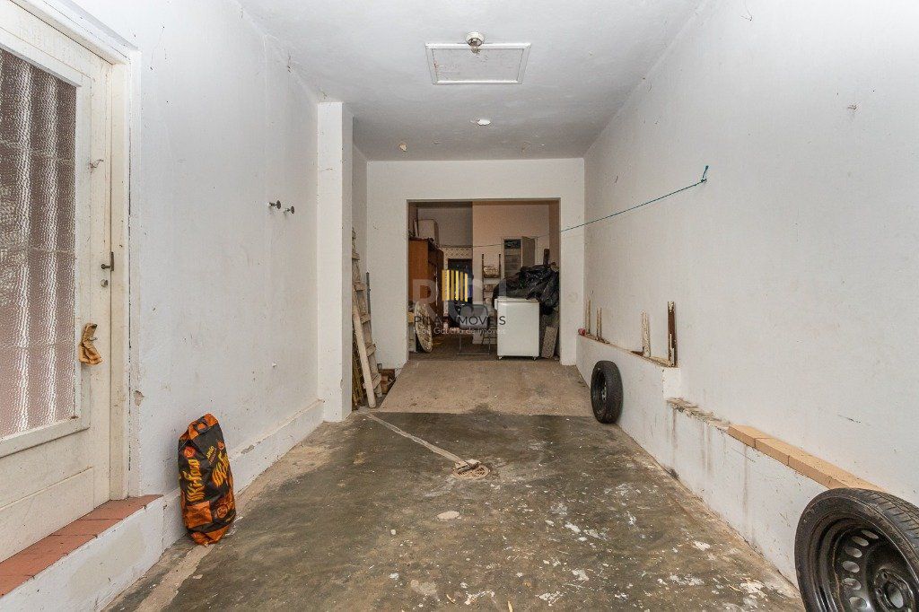 Casa no bairro Petrópolis de 3 dormitórios