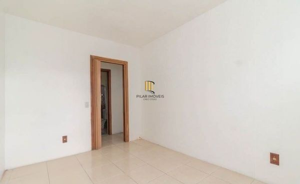 Apartamento no bairro Cavalhada de 1 dormitório