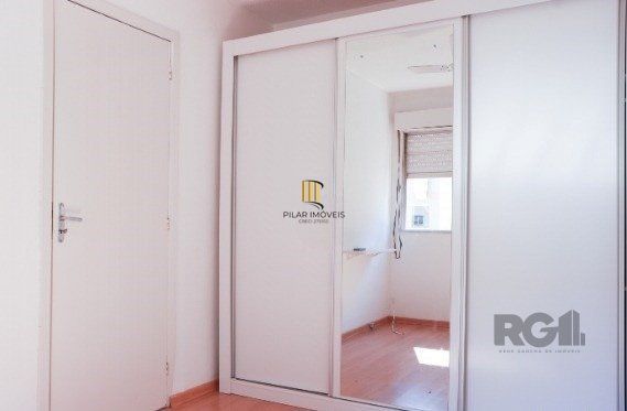 Apartamento 1 Dormitório(s) Bairro Santo Antonio