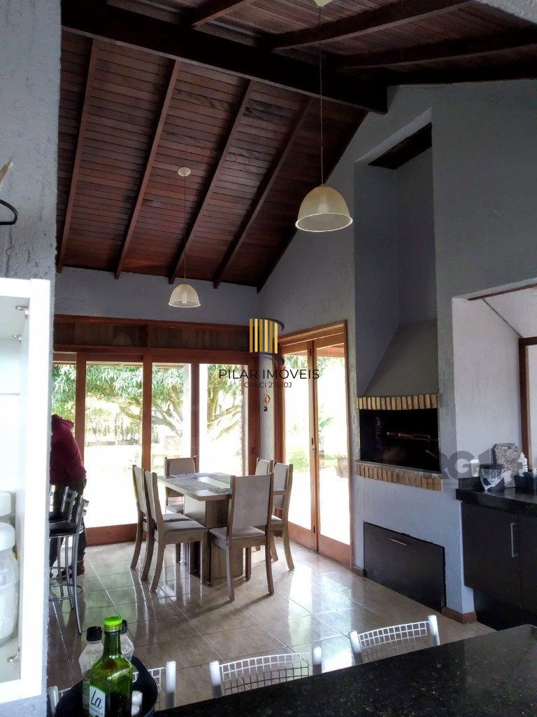 Casa Condominio 3 Dormitório(s) Bairro Águas Claras