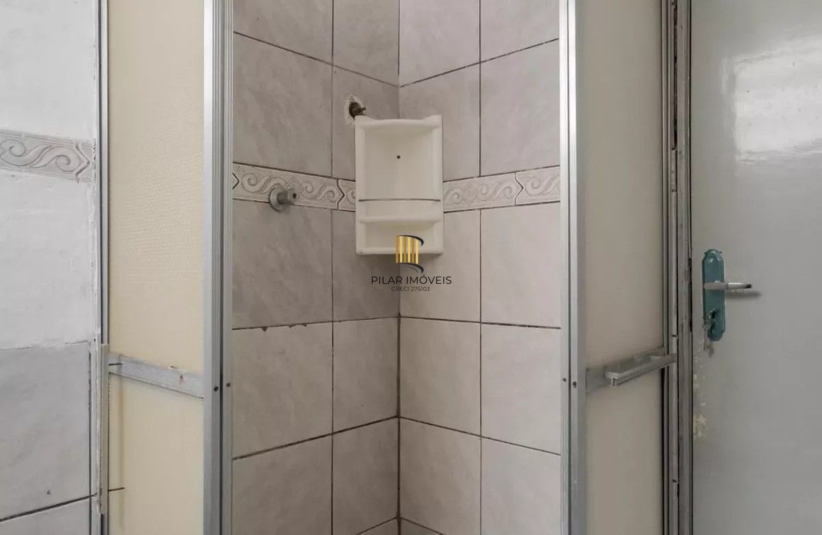 Apartamento 1 dormitório no bairro Jardim Leopoldina