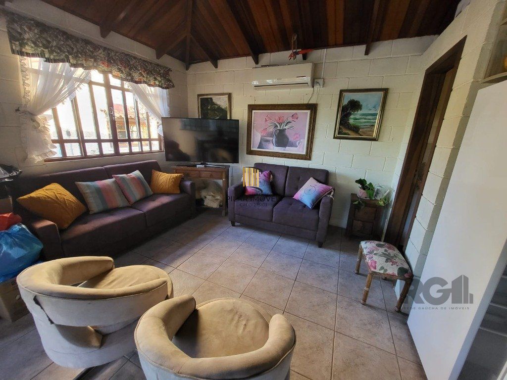 Casa Condominio 4 Dormitório(s) Bairro Martinica