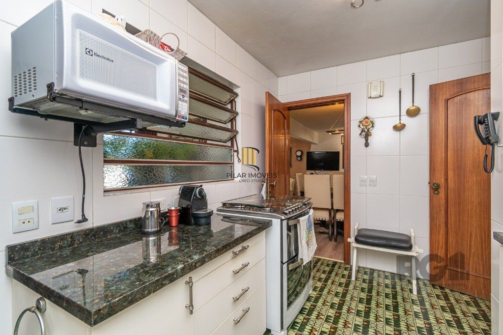 Casa de Condomínio 3 dormitórios no bairro Santa Tereza