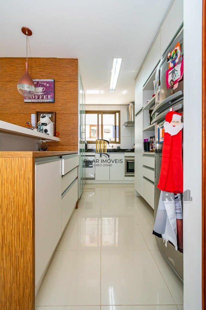 Apartamento 2 Dormitório(s) Bairro Independência