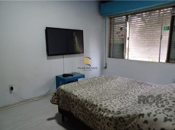 Apartamento 3 Dormitório(s) Bairro Floresta