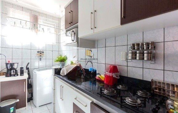 Apartamento de 1 dormitório, Petrópolis MOBILIADO