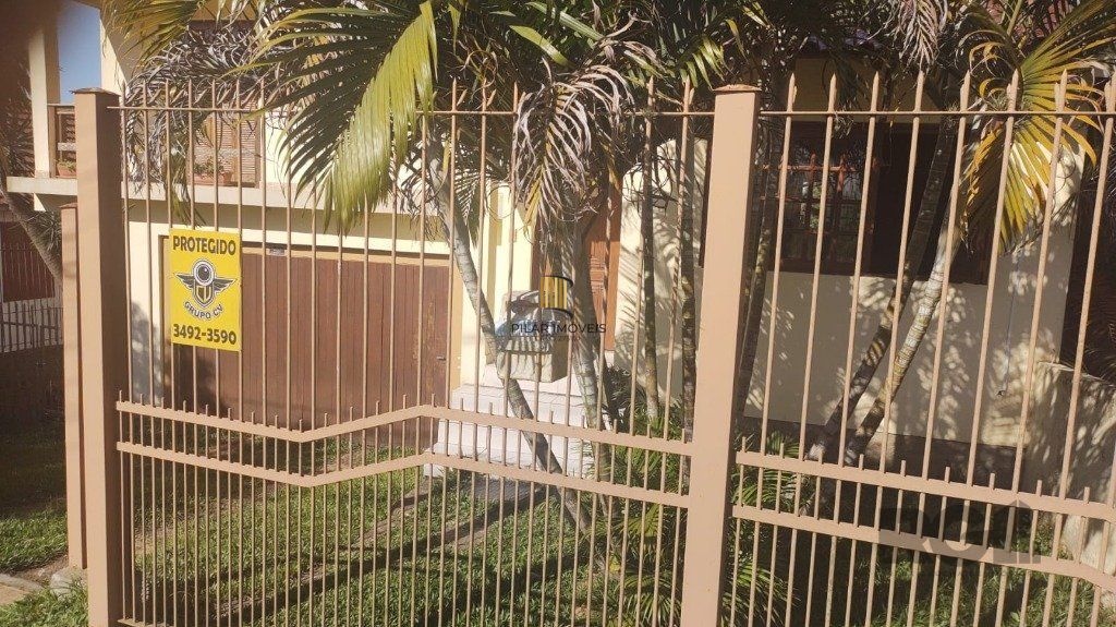 Casa Bairro Cecília