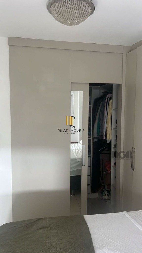 Apartamento 3 dormitórios no bairro Jardim Sabará