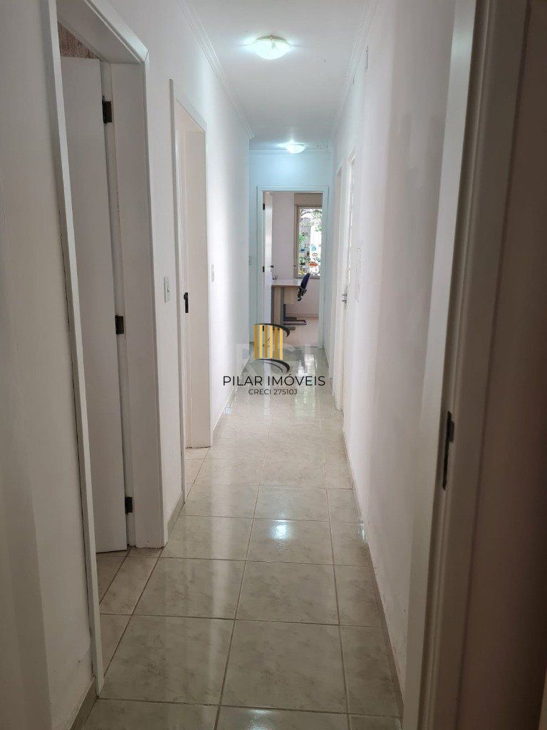 Casa para Venda - 188m², 3 dormitórios, sendo 1 suites, 3 vagas - Jardim Itu
