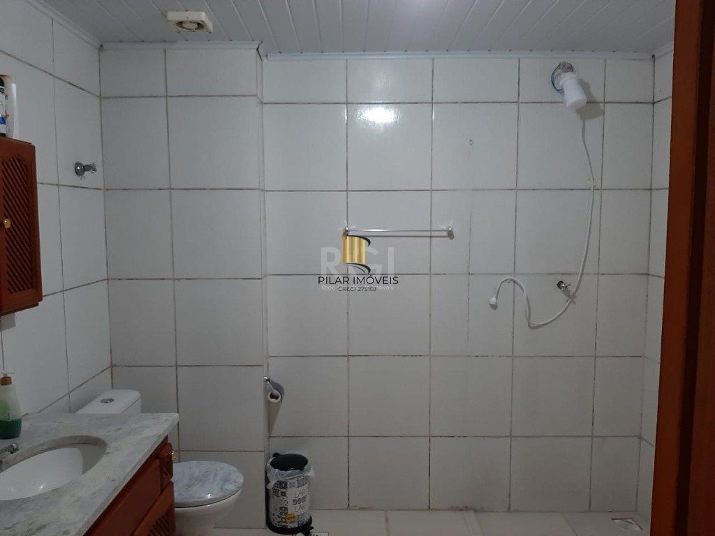 Apartamento no Centro de 2 dormitórios