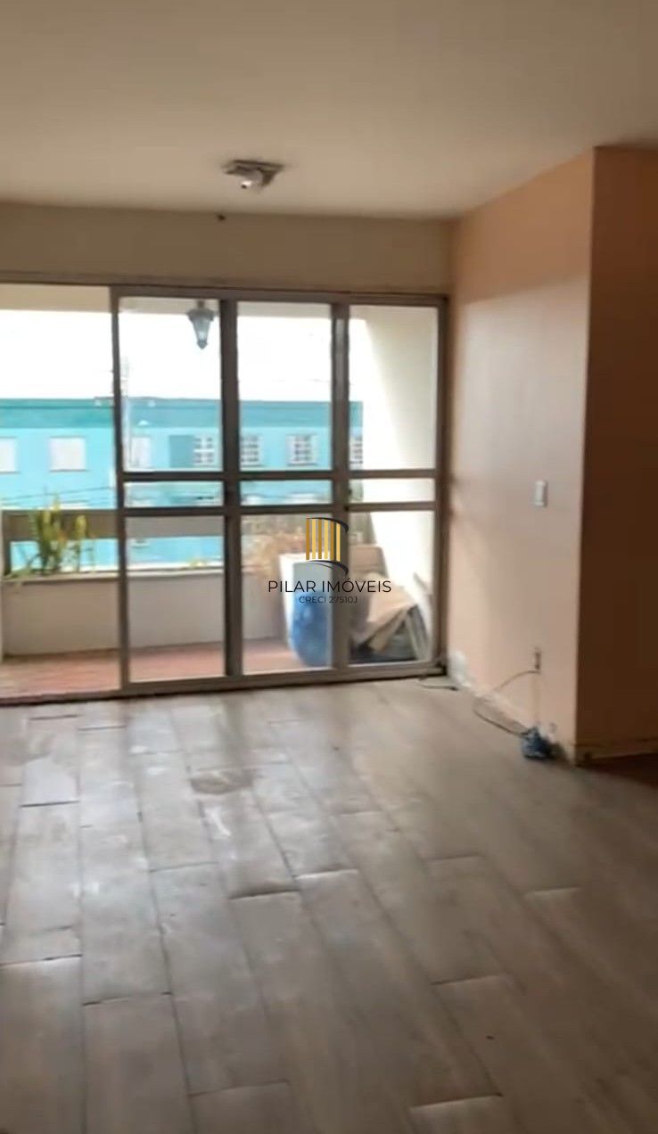 Cobertura no Jardim Planalto de 3 dormitórios e vaga