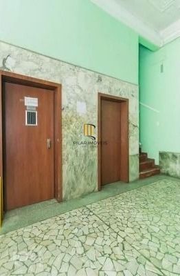 Apartamento 2 dormitórios no bairro Floresta