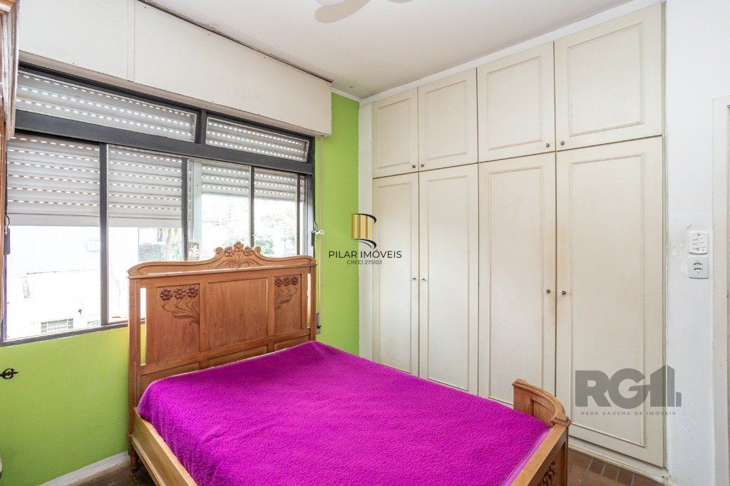 Apartamento 3 dormitórios no bairro Auxiliadora