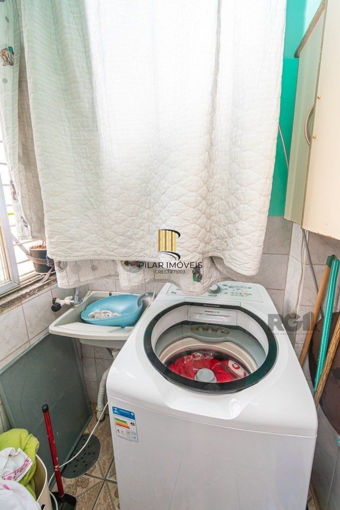 Apartamento no bairro Santo Antônio de 2 dormitórios e *vaga rotativa