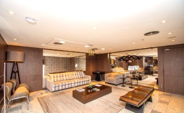Apartamento estilo LOFT no bairro Rio Branco