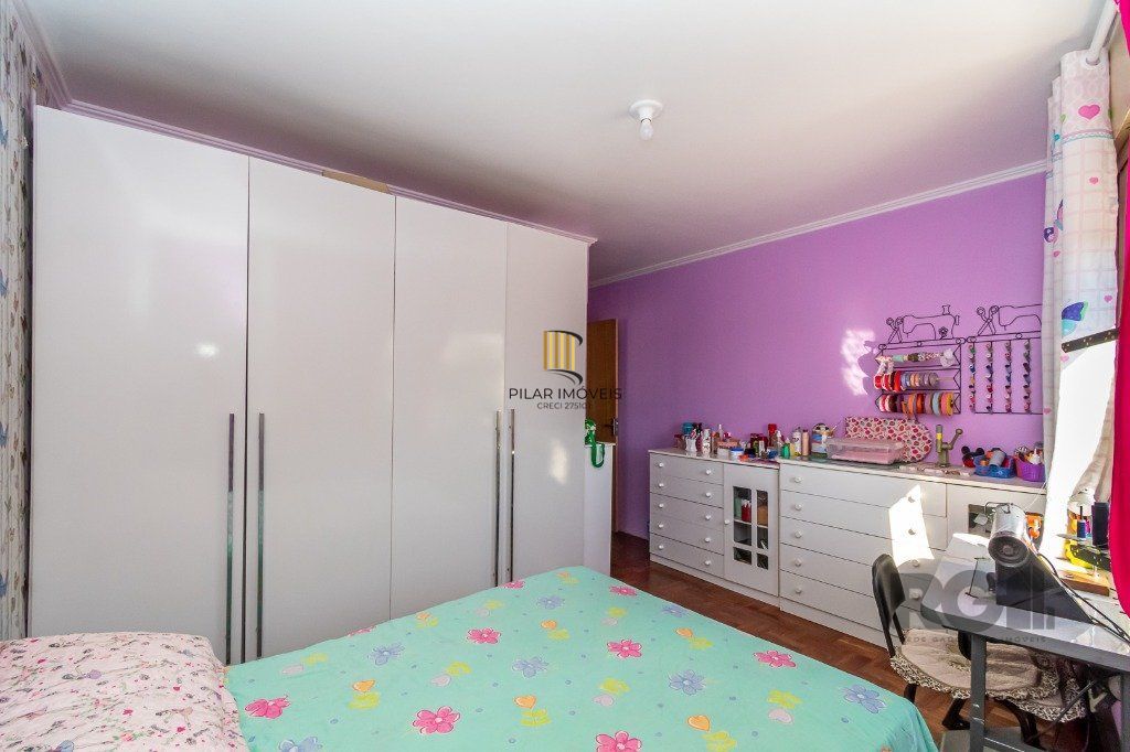 Apartamento 3 dormitórios com dependência com vaga na Medianeira