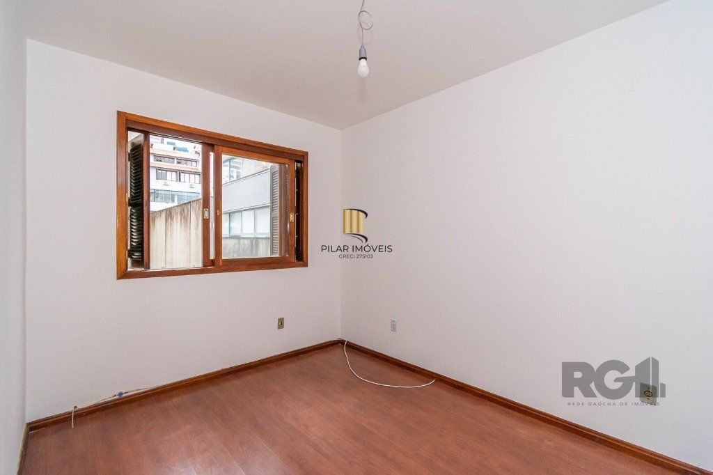 Apartamento no bairro Bela Vista de 2 dormitórios e vaga