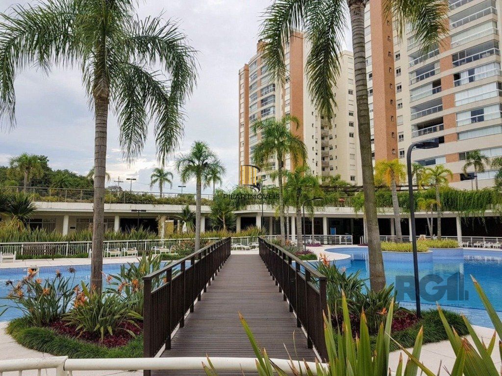 Apartamento de 3 dormitórios e 2 vagas