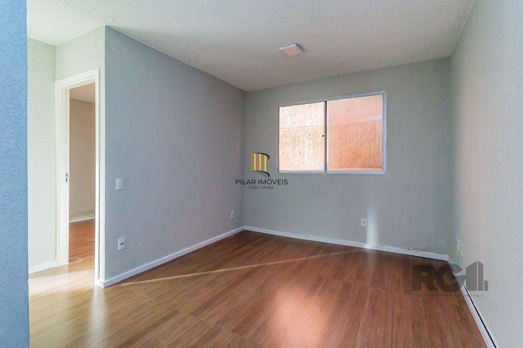 Apartamento 1 dormitório no bairro Mário Quintana