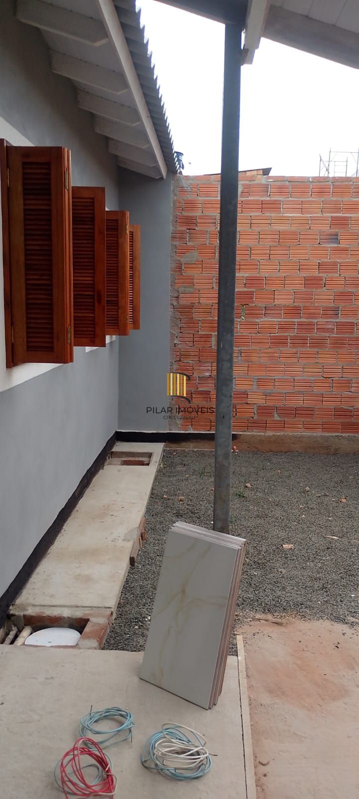 Casa em Canoas - Mato Grande de 3 dormitórios e 2 vagas