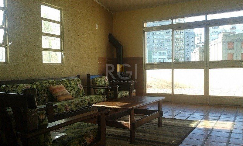 Apartamento para Venda - 51.88m², 1 dormitório, Centro Histórico