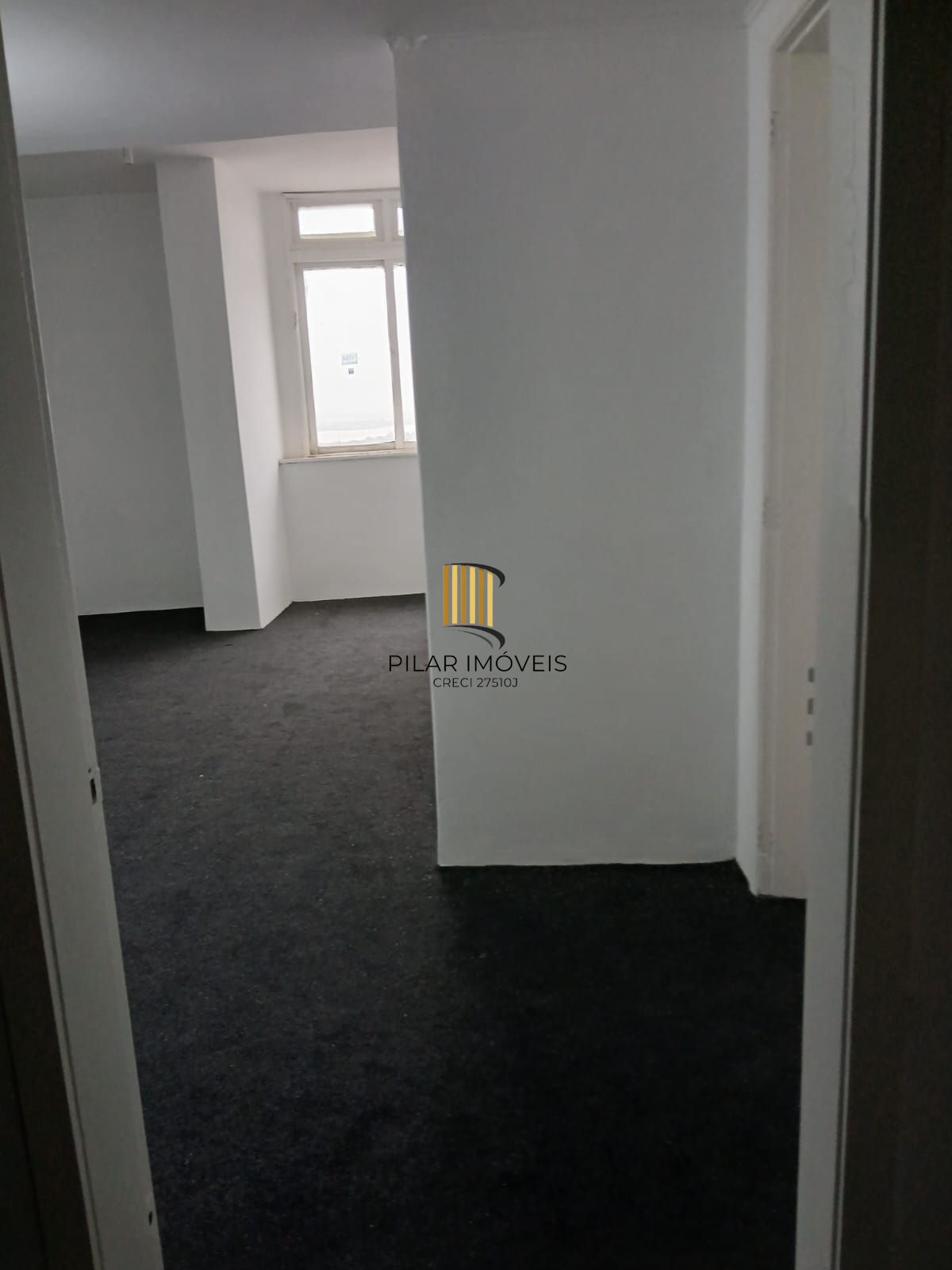Sala Comercial 2 dormitórios no bairro Centro Histórico