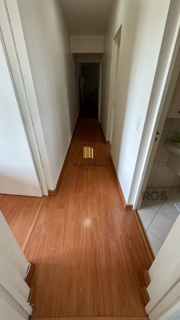 Apartamento de 2 dormitórios no bairro Nonoai