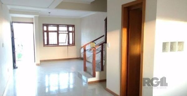 Casa de 2 dormitórios 2 vagas - Parque Santa Fé - Pilar Imóveis