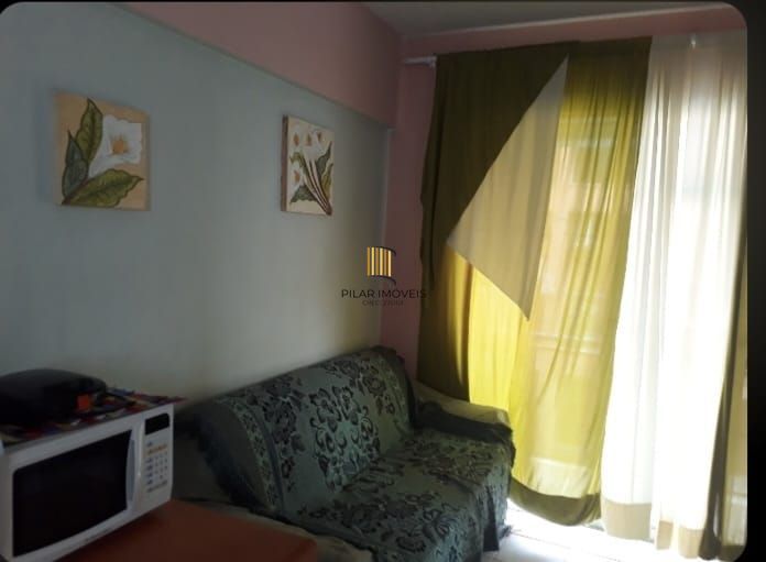 Apartamento 2 dorms à venda Beco José Paris, Sarandi - Porto Alegre