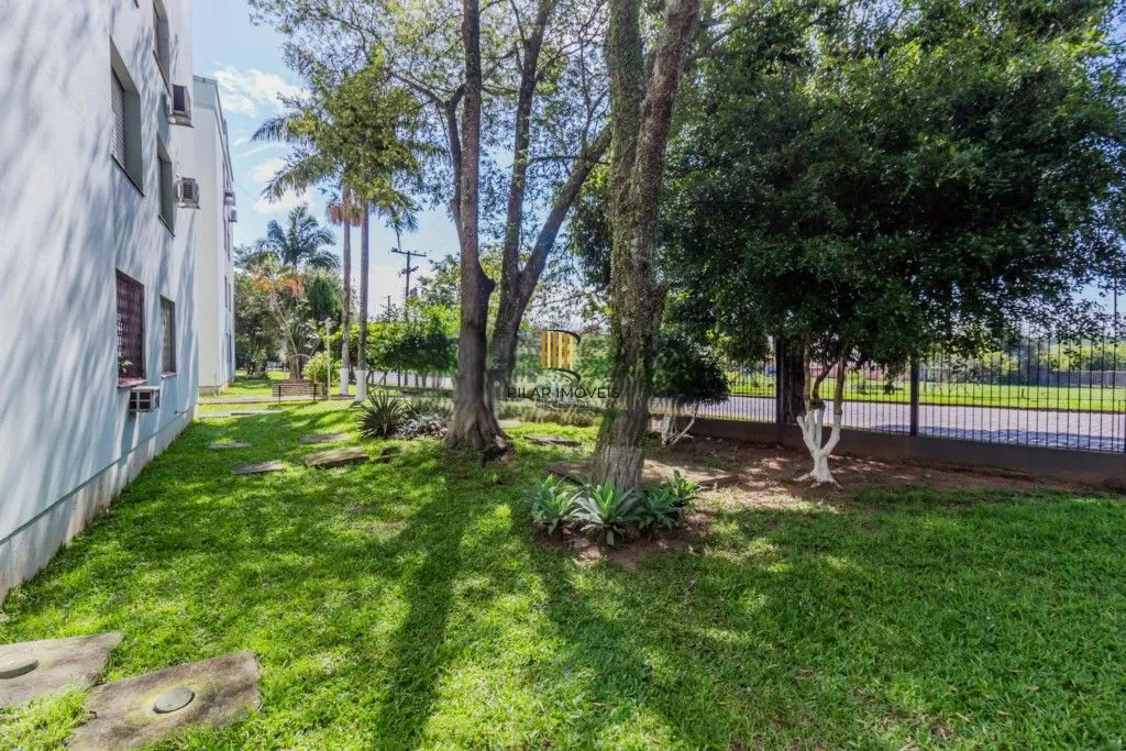 Apartamento de 1 dorm. Morro Santana com Infra completa