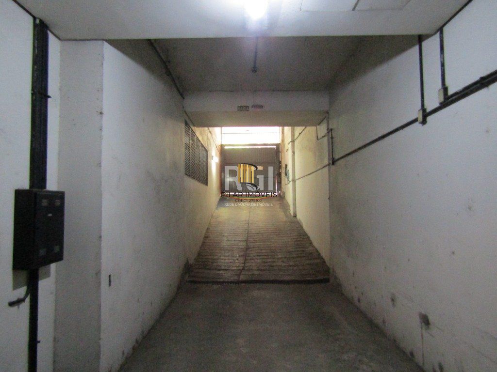 Conjunto/Sala para Venda - 44.42m², 2 dormitórios, 1 vaga - Centro Histórico