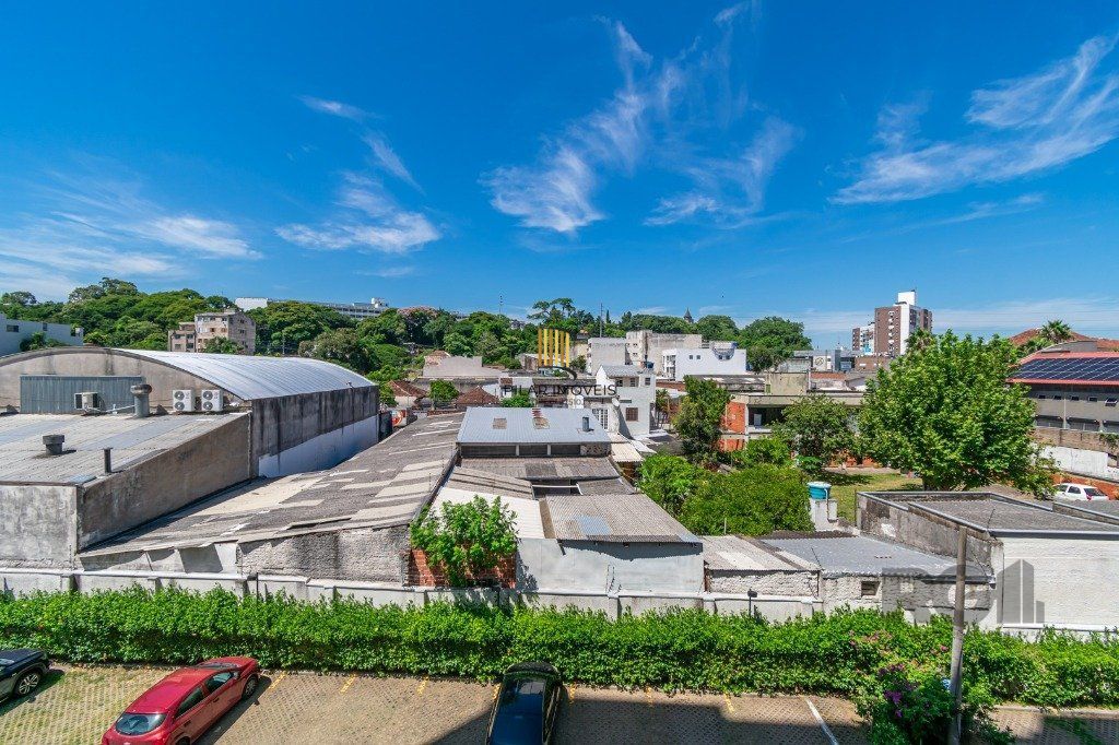 Apartamento 2 dormitórios no bairro Partenon