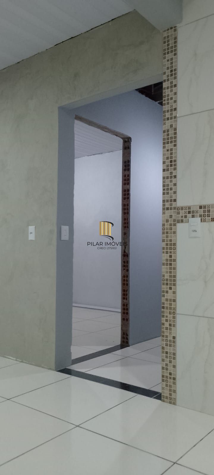 Casa em Canoas - Mato Grande de 3 dormitórios e 2 vagas