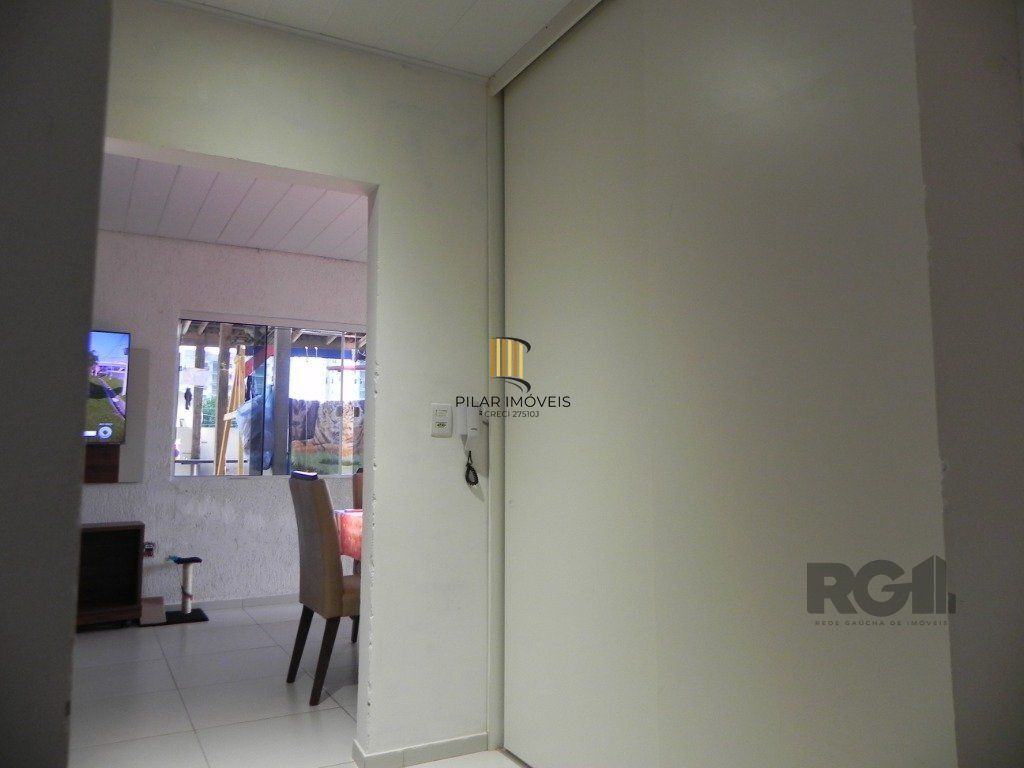 Casa 7 Dormitório(s) Bairro Glória