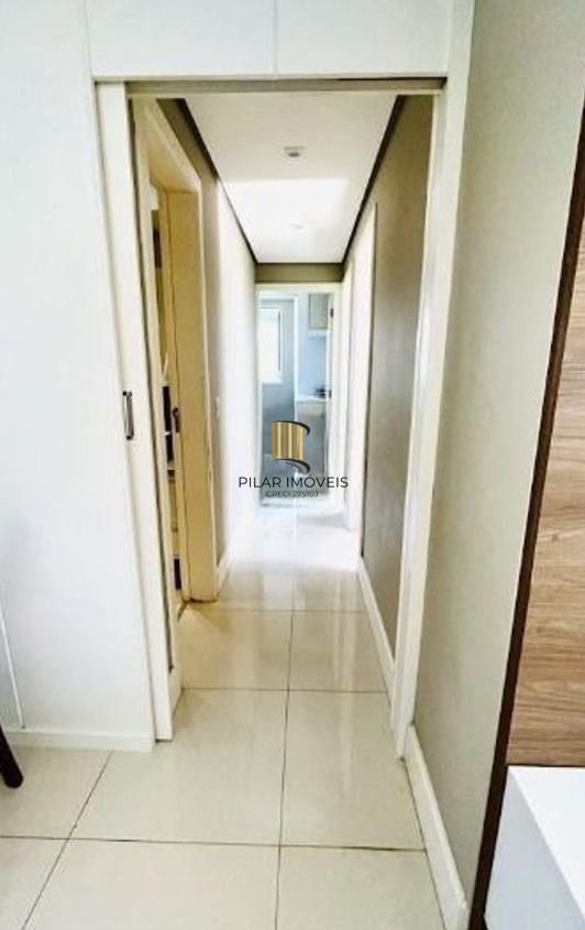 Apartamento de 3 dormitórios, vaga e infra