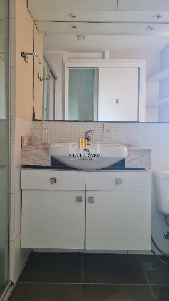 Apartamento 3 dormitórios no bairro Teresópolis