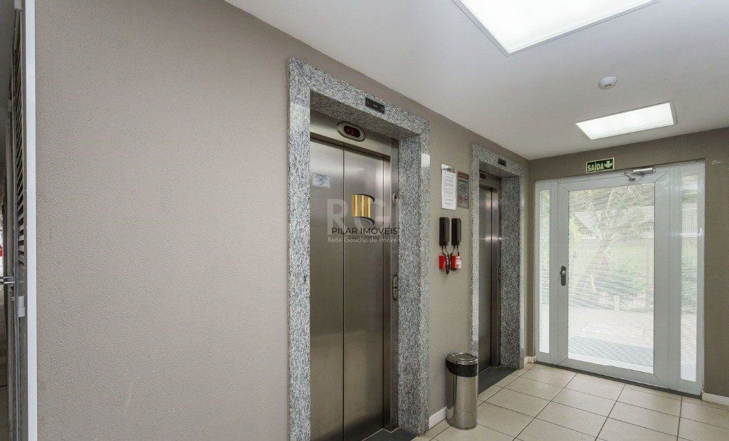 Apartamento para Venda 2 dormitórios 1 vaga - Azenha NOVO
