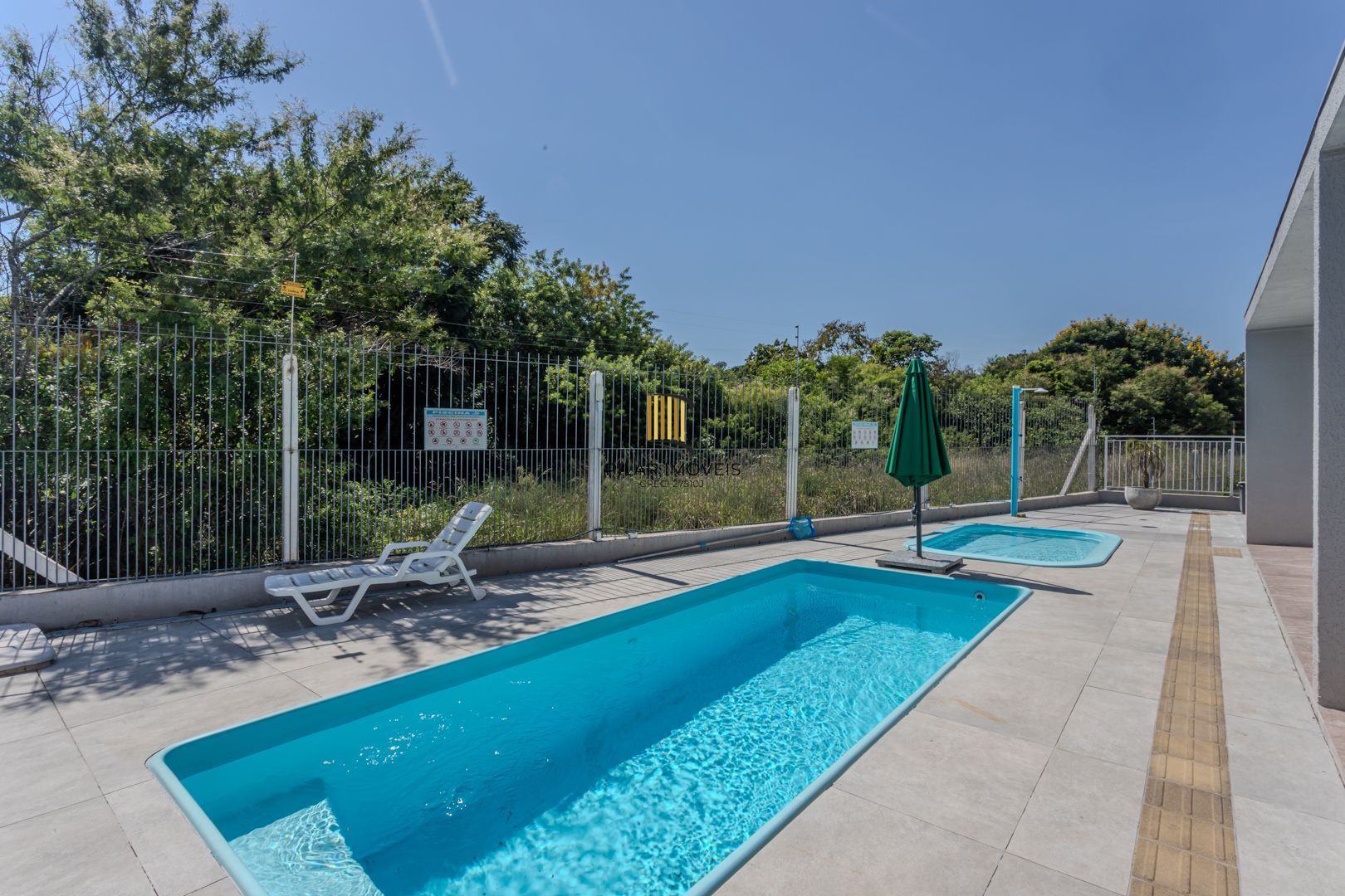 Apartamento 2 dormitórios no bairro Olaria