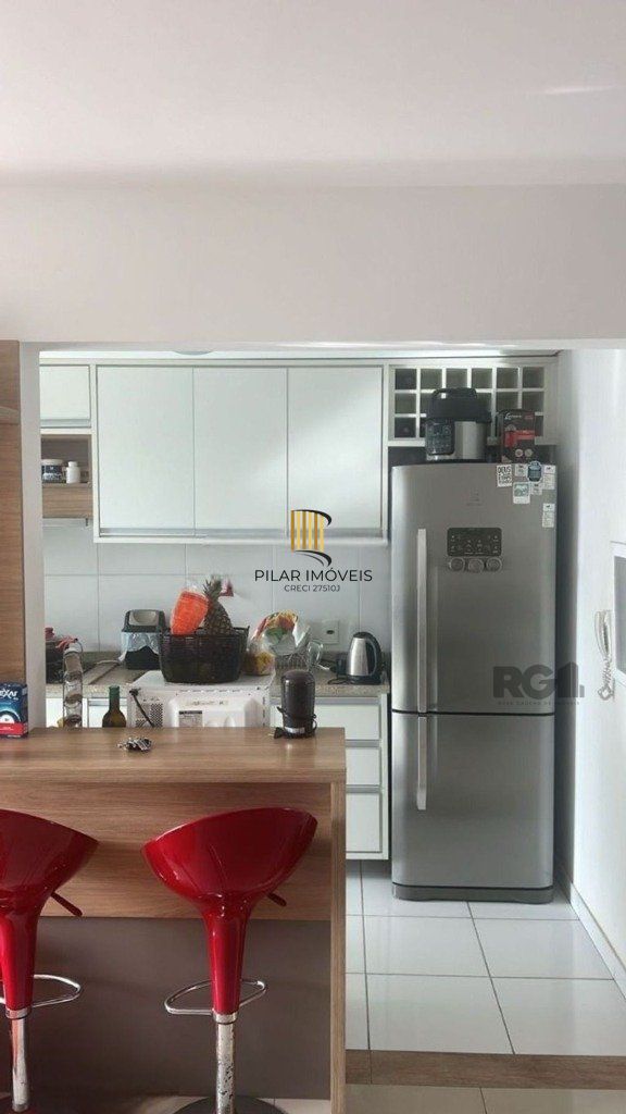 Apartamento 3 dormitórios no bairro Jardim Sabará