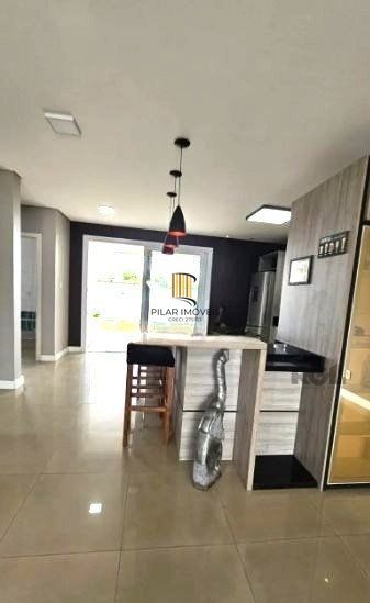 Casa sobrado no Condomínio Verdes Campos 4 dormitórios 4 vagas