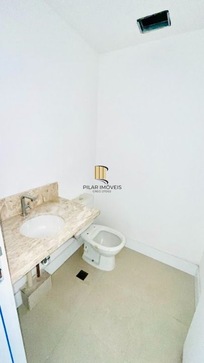 Apartamento NOVO no Condomínio Rossi Reserva de 3 dormitórios e 2 vagas