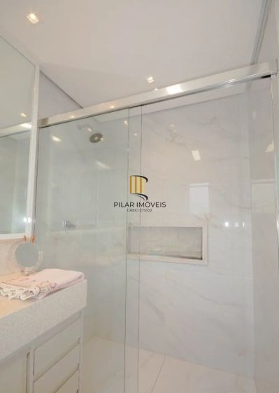 Cobertura duplex no Jardim Sabará de 3 dormitórios e 2 vagas e infra