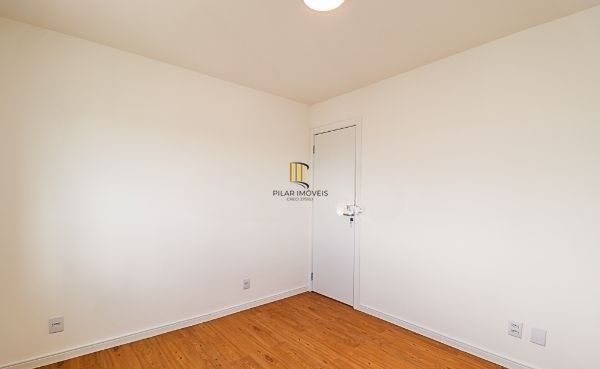 Apartamento no Jardim Itú Sabara de 2 dormitórios vaga e infra DESOCUPADO