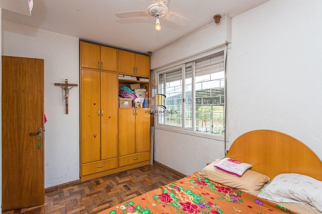 Apartamento para Venda - 65.61m², 2 dormitórios, Petrópolis