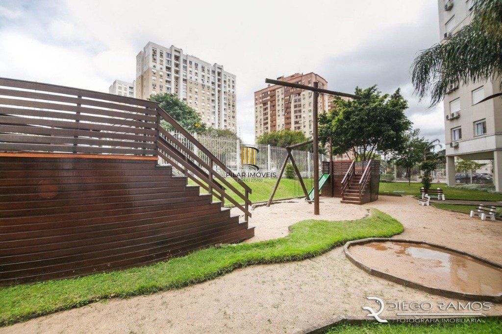 Apartamento para Venda - 65m², 3 dormitórios, sendo 1 suites, 1 vaga - Vila Ipiranga