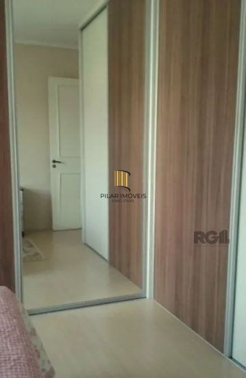 Apartamento de 1 dormitório no Cristo Redentor