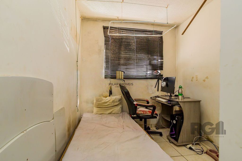 Apartamento 2 dormitórios no bairro Glória